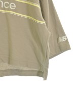 New Balance（ニューバランス）Tシャツ・カットソー グレー サイズ:XS レディース/2200674033030