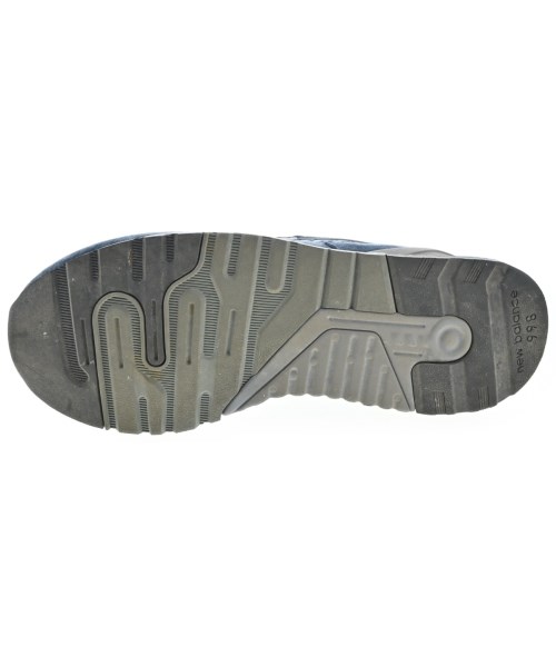 New Balance（ニューバランス）スニーカー 紺 サイズ:23.5cm レディース/2200674610040