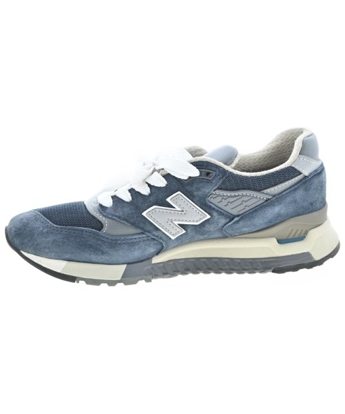 New Balance（ニューバランス）スニーカー 紺 サイズ:23.5cm レディース/2200674610040