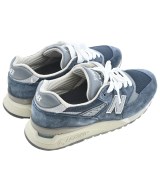 New Balance（ニューバランス）スニーカー 紺 サイズ:23.5cm レディース/2200674610040