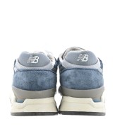 New Balance（ニューバランス）スニーカー 紺 サイズ:23.5cm レディース/2200674610040