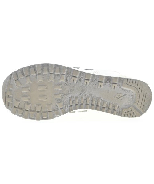 New Balance（ニューバランス）スニーカー 白 サイズ:26.5cm メンズ/2200676035155