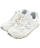 New Balance（ニューバランス）スニーカー 白 サイズ:26.5cm メンズ/2200676035155