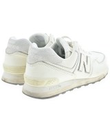New Balance（ニューバランス）スニーカー 白 サイズ:26.5cm メンズ/2200676035155