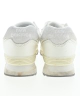 New Balance（ニューバランス）スニーカー 白 サイズ:26.5cm メンズ/2200676035155