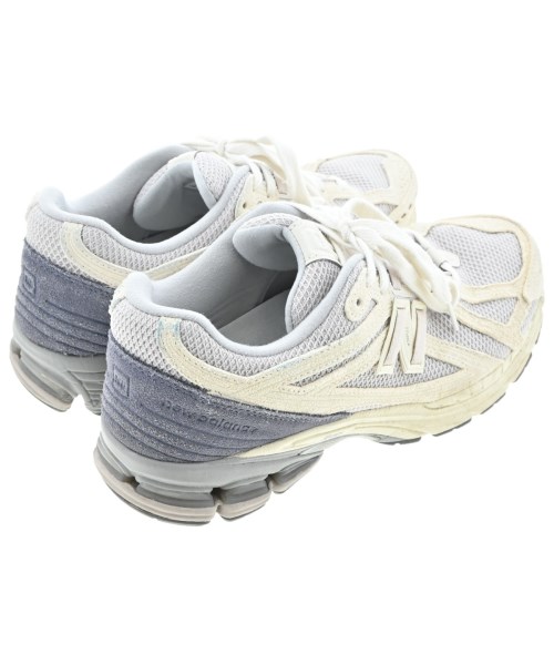 New Balance（ニューバランス）スニーカー 白 サイズ:27cm メンズ/2200680447012