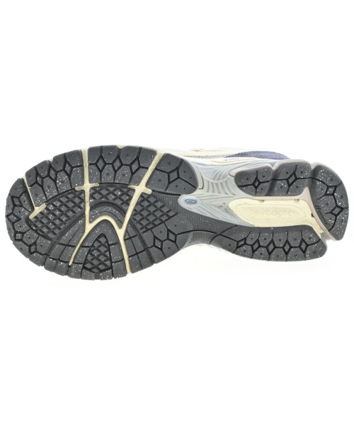 New Balance（ニューバランス）スニーカー 白 サイズ:27cm メンズ/2200680447012