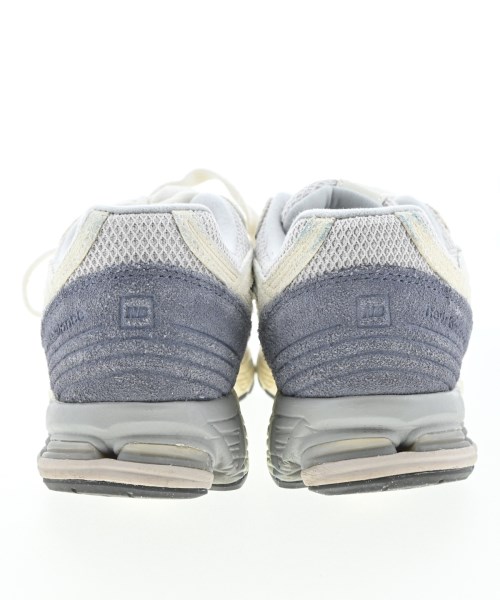 New Balance（ニューバランス）スニーカー 白 サイズ:27cm メンズ/2200680447012