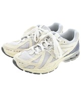 New Balance（ニューバランス）スニーカー 白 サイズ:27cm メンズ/2200680447012