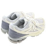 New Balance（ニューバランス）スニーカー 白 サイズ:27cm メンズ/2200680447012