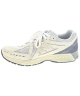 New Balance（ニューバランス）スニーカー 白 サイズ:27cm メンズ/2200680447012
