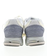 New Balance（ニューバランス）スニーカー 白 サイズ:27cm メンズ/2200680447012