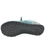 New Balance（ニューバランス）スニーカー 緑 サイズ:23.5cm レディース/2200680512284