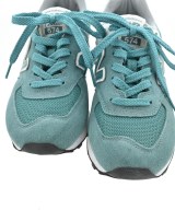 New Balance（ニューバランス）スニーカー 緑 サイズ:23.5cm レディース/2200680512284