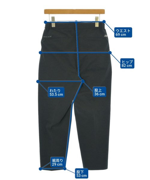 New Balance（ニューバランス）その他 黒 サイズ:S メンズ/2200680519054