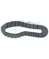 New Balance（ニューバランス）スニーカー グレー サイズ:22cm レディース/2200673625168