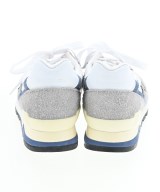 New Balance（ニューバランス）スニーカー グレー サイズ:22cm レディース/2200673625168