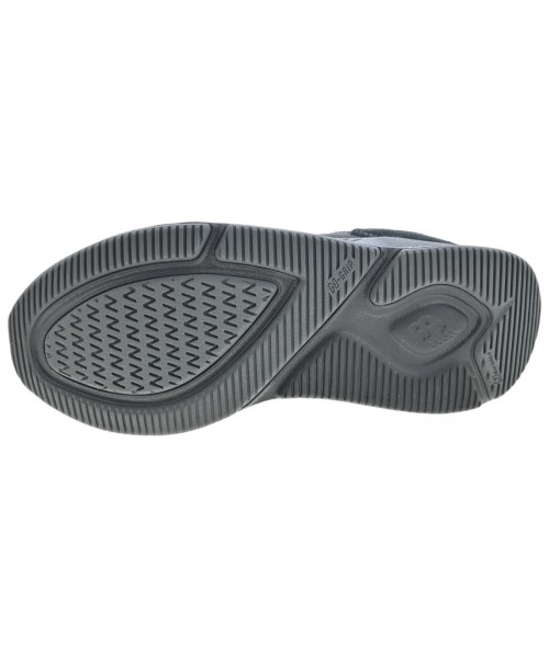 New Balance（ニューバランス）スニーカー 黒 サイズ:24.5cm レディース/2200674833098