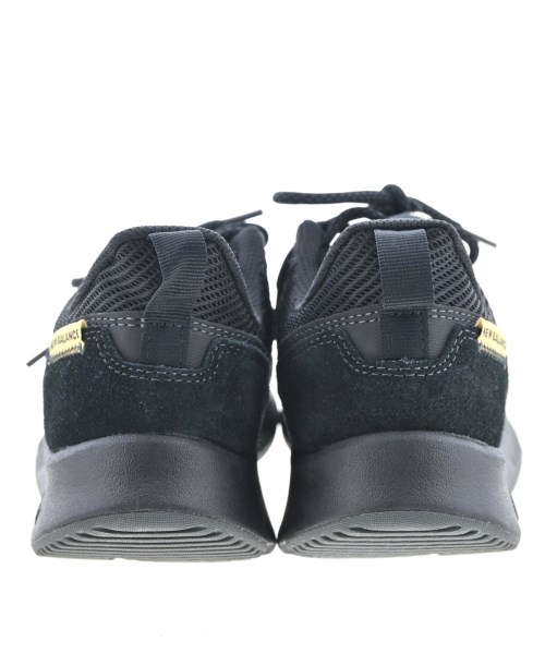 New Balance（ニューバランス）スニーカー 黒 サイズ:24.5cm レディース/2200674833098
