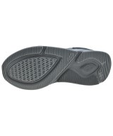 New Balance（ニューバランス）スニーカー 黒 サイズ:24.5cm レディース/2200674833098