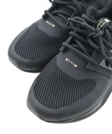 New Balance（ニューバランス）スニーカー 黒 サイズ:24.5cm レディース/2200674833098