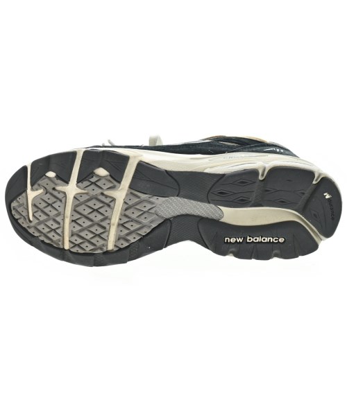 New Balance（ニューバランス）スニーカー 黒 サイズ:26.5cm メンズ/2200679482048