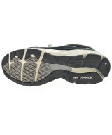 New Balance（ニューバランス）スニーカー 黒 サイズ:26.5cm メンズ/2200679482048