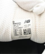 New Balance（ニューバランス）スニーカー 黒 サイズ:26.5cm メンズ/2200679482048