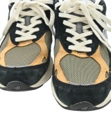 New Balance（ニューバランス）スニーカー 黒 サイズ:26.5cm メンズ/2200679482048