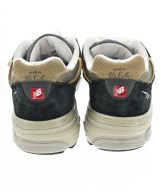 New Balance（ニューバランス）スニーカー 黒 サイズ:26.5cm メンズ/2200679482048