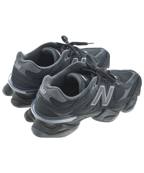 New Balance（ニューバランス）スニーカー 黒 サイズ:26cm メンズ/2200680280213