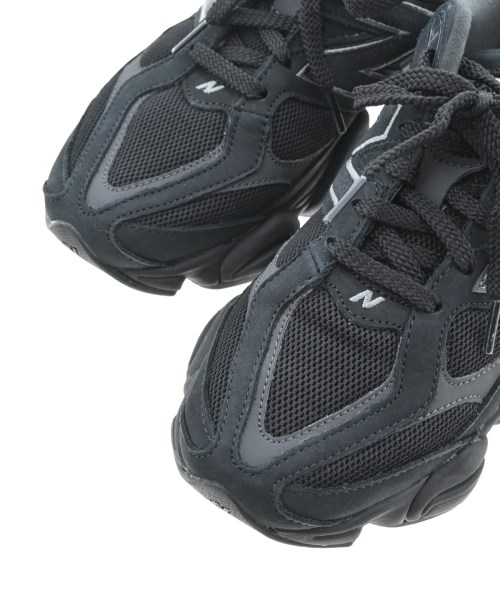 New Balance（ニューバランス）スニーカー 黒 サイズ:26cm メンズ/2200680280213