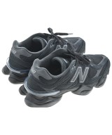 New Balance（ニューバランス）スニーカー 黒 サイズ:26cm メンズ/2200680280213