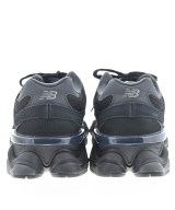 New Balance（ニューバランス）スニーカー 黒 サイズ:26cm メンズ/2200680280213