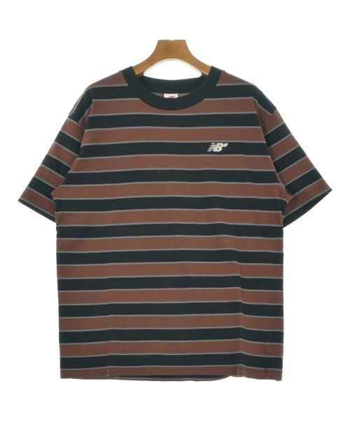New Balance(ニューバランス)Tシャツ・カットソー 黒 サイズ:L/2200680730022