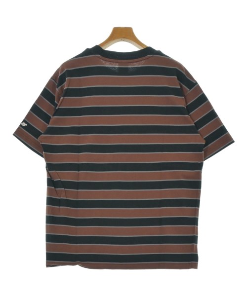 New Balance（ニューバランス）Tシャツ・カットソー 黒 サイズ:L メンズ/2200680730022