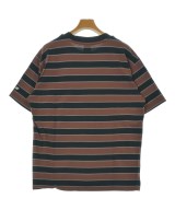 New Balance（ニューバランス）Tシャツ・カットソー 黒 サイズ:L メンズ/2200680730022