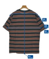 New Balance（ニューバランス）Tシャツ・カットソー 黒 サイズ:L メンズ/2200680730022