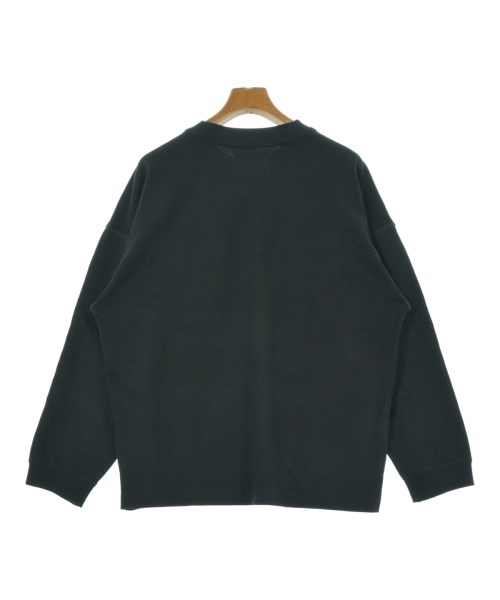 New Balance（ニューバランス）Tシャツ・カットソー 黒 サイズ:XL メンズ/2200680730039