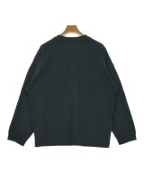 New Balance（ニューバランス）Tシャツ・カットソー 黒 サイズ:XL メンズ/2200680730039