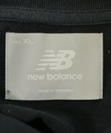 New Balance（ニューバランス）Tシャツ・カットソー 黒 サイズ:XL メンズ/2200680730039