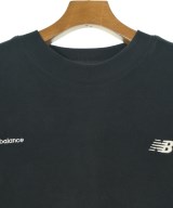 New Balance（ニューバランス）Tシャツ・カットソー 黒 サイズ:XL メンズ/2200680730039