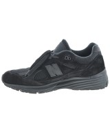 New Balance（ニューバランス）スニーカー 黒 サイズ:US10(28cm位) メンズ/2200680730077