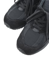 New Balance（ニューバランス）スニーカー 黒 サイズ:US10(28cm位) メンズ/2200680730077