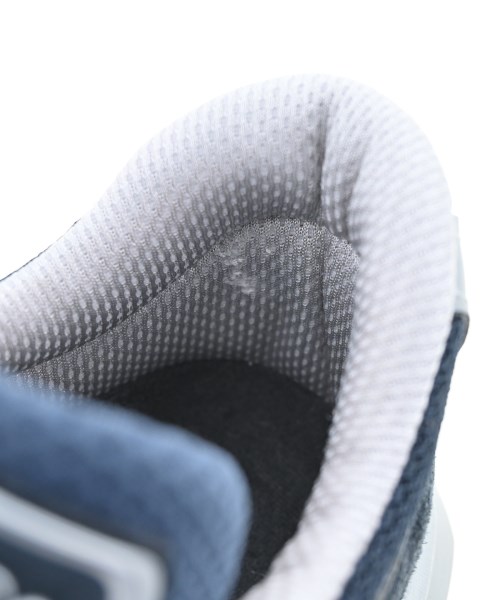 New Balance（ニューバランス）スニーカー 紺 サイズ:27cm メンズ/2200680844064