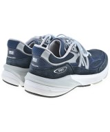 New Balance（ニューバランス）スニーカー 紺 サイズ:27cm メンズ/2200680844064