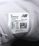 New Balance（ニューバランス）スニーカー 紺 サイズ:27cm メンズ/2200680844064