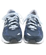 New Balance（ニューバランス）スニーカー 紺 サイズ:27cm メンズ/2200680844064