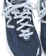 New Balance（ニューバランス）スニーカー 紺 サイズ:27cm メンズ/2200680844064