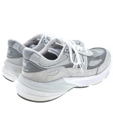 New Balance（ニューバランス）スニーカー グレー サイズ:27.5cm メンズ/2200680863010